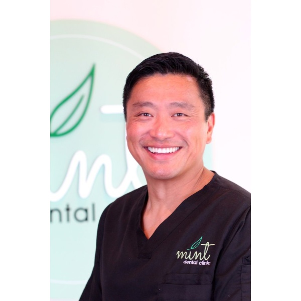 Clinictor - Mint Dental Burlington - Dr Nicholas Ng