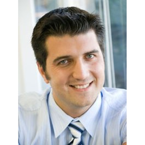 Clinictor - Gawler Place Dental - Adelaide - Dr Nicholas Papageorgiou