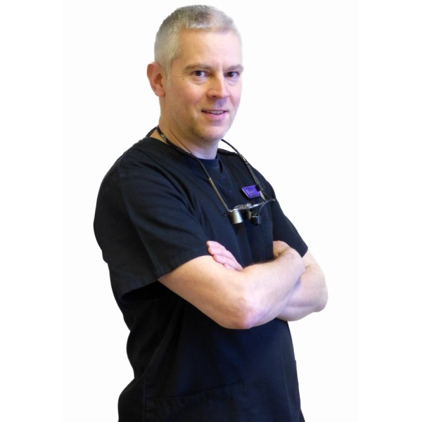Clinictor - S10 Dental Ltd - Dr Nicholas Riley