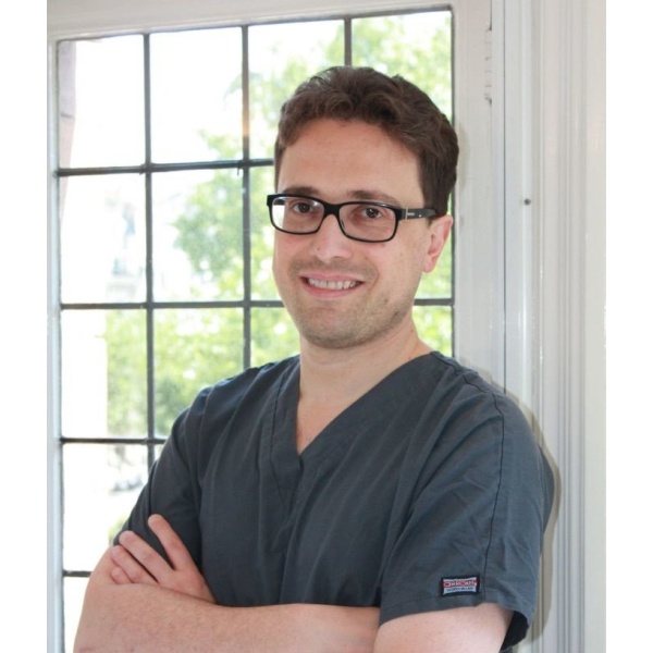 Clinictor - 76 Harley Street - Dr Nicola Di Vitale