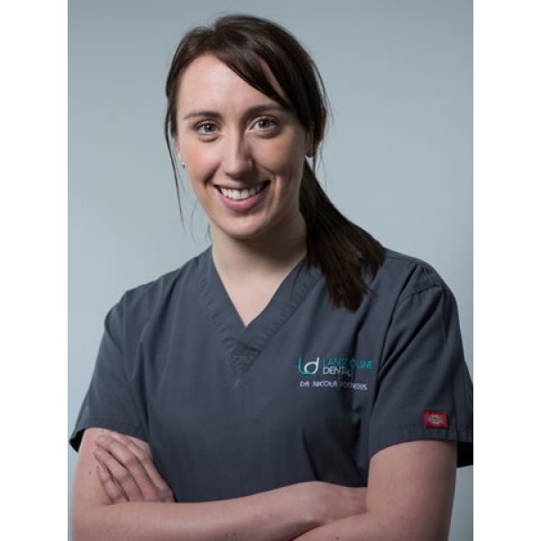 Clinictor - Lansdowne Dental - Dr Nicola Porteous