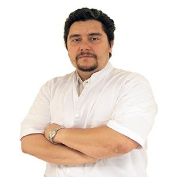 Clinictor - ARES Centers of Excellence in Cardiology and Radiology - Dr Nicolae Florescu
