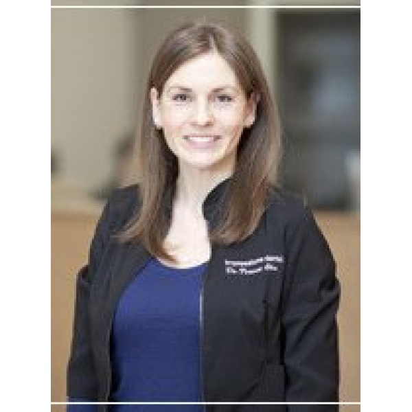 Clinictor - Woodbridge Vaughan Dental - Dr Nicole Hicks