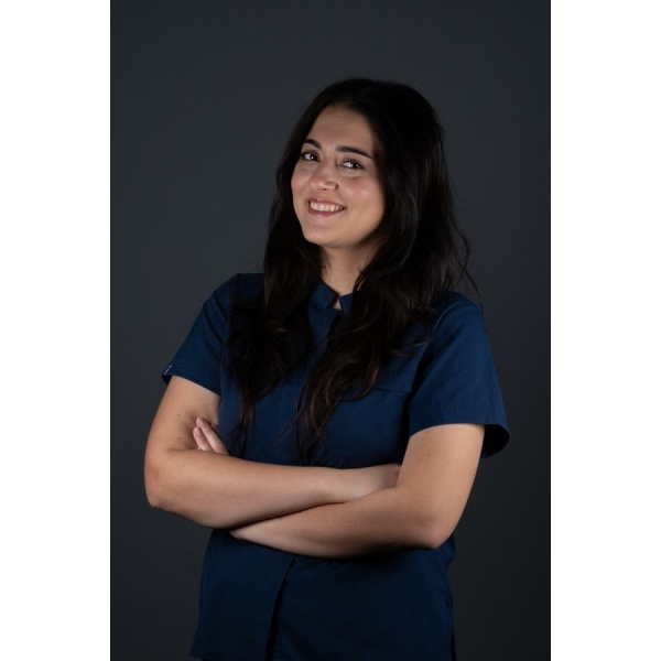 Clinictor - a-dent Dental Clinic - Dr Nida Nur Karagollu