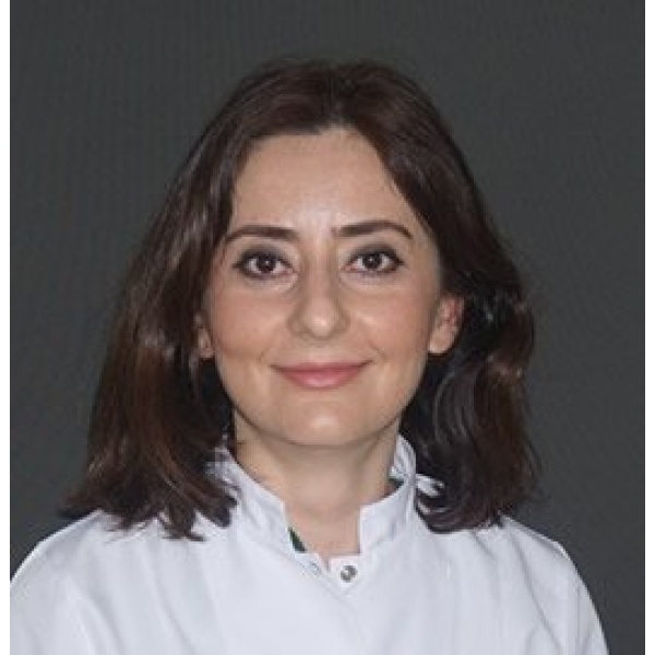Clinictor - Dentamar Dental Clinic - Dr Nida Özbek