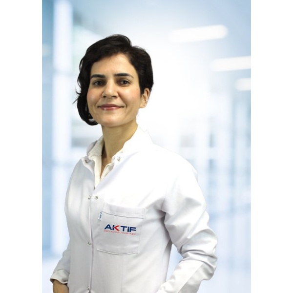 Clinictor - Aktif International Hospitals - Dr Nida Polat