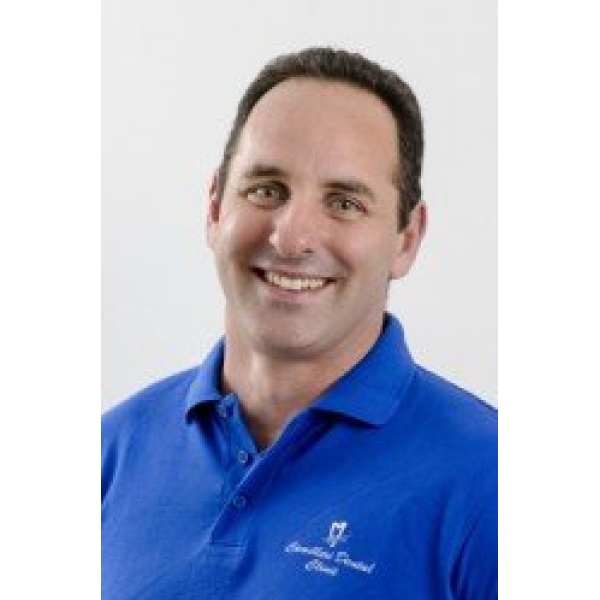 Clinictor - Camilleri Dental Clinic - Dr Nigel Camilleri