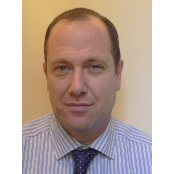 Clinictor - Alio Healthcare - Dr Nigel Chatwin