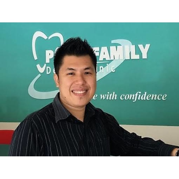 Clinictor - Pong Family Dental Clinic - Dr Nigel Pong