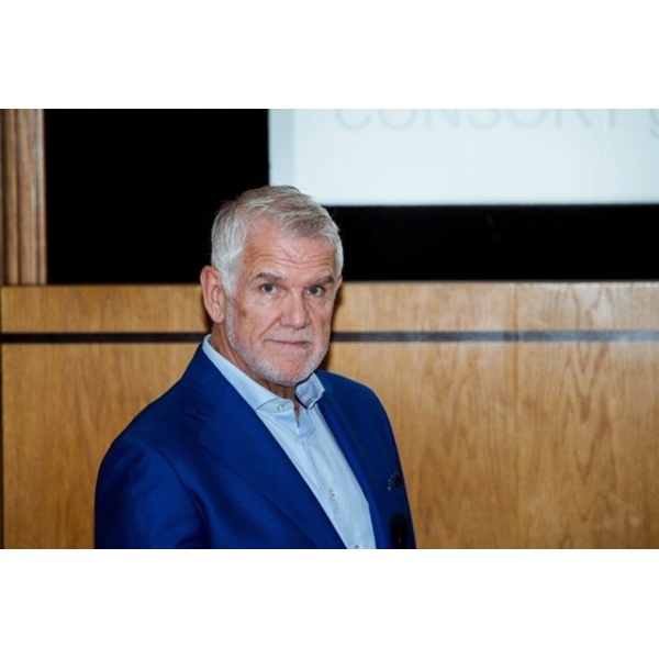 Clinictor - Bramcote Dental Practice - Dr Nigel  Saynor