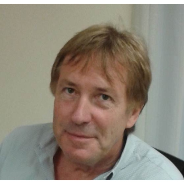 Clinictor - Blossoms Healthcare City of London - Dr Nigel Smith