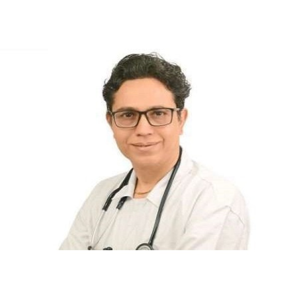 Clinictor - Female First Hospital - Dr Nihal Patel