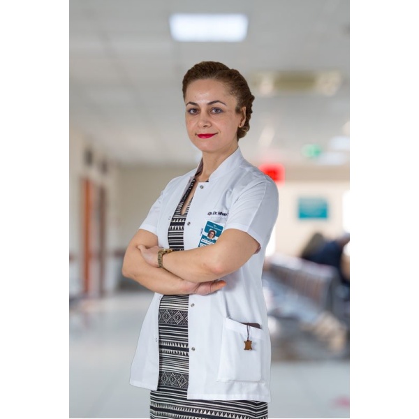 Clinictor - Yucelen Hospital Marmaris - Dr Nihan TUNCEL KALE