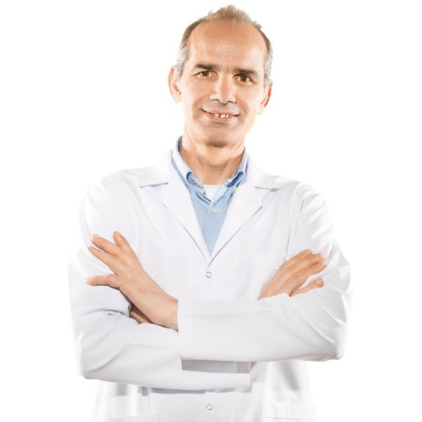 Clinictor - Private Sağlik Hospital - Dr Nihat Gül