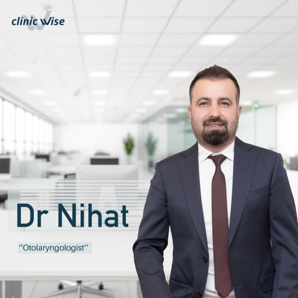 Clinictor - CLINIC WISE - Dr Nihat K.