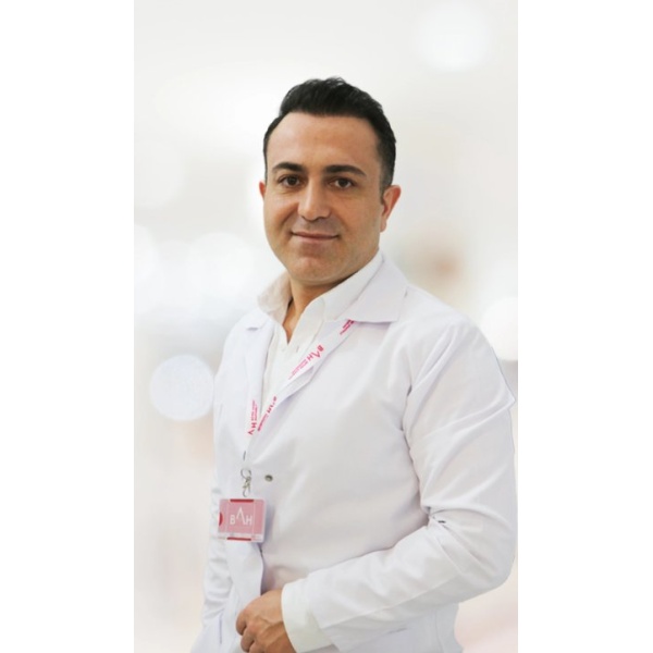 Clinictor - Büyük Anadolu Hospitals - Dr Nihat KAYABASI