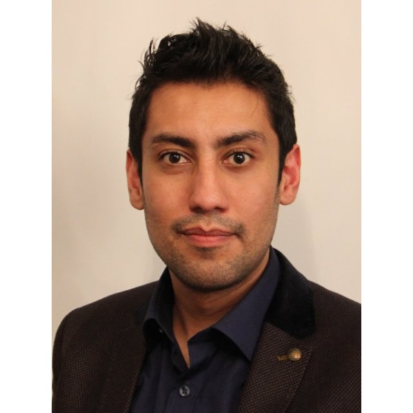 Clinictor - Brunner Court Dental Practice - Dr Nikhil Oberai