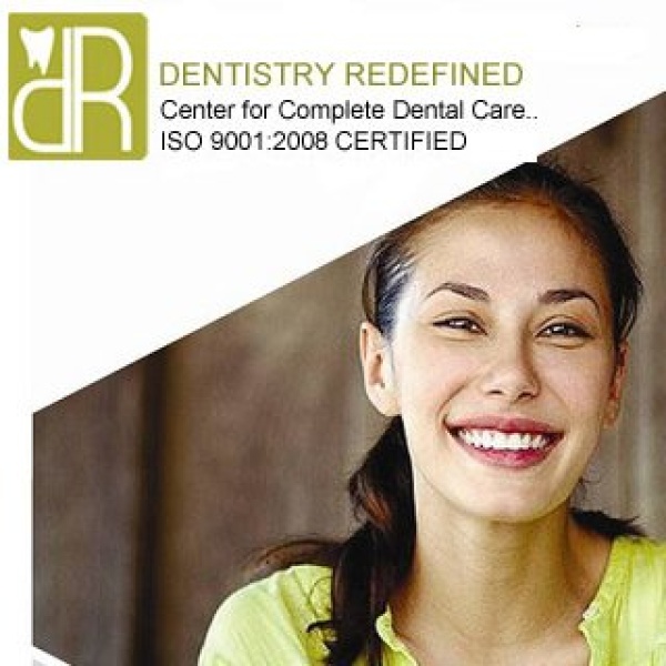 Clinictor - Dentistry Redefined - Dr Nikhil Sinha