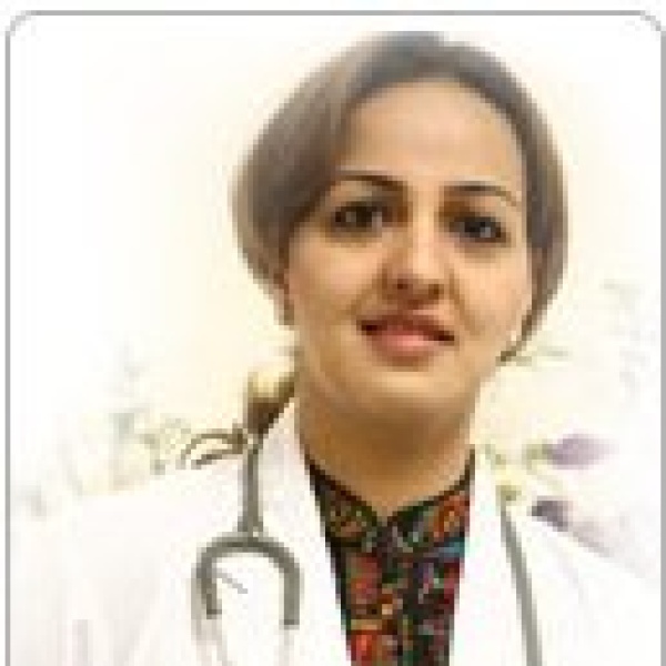 Clinictor - Sunrise Hospital Delhi - Dr Nikita Trehan