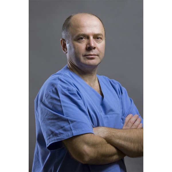 Clinictor - AKROMION Orthopaedic Surgery Hospital - Dr Nikola Cicak