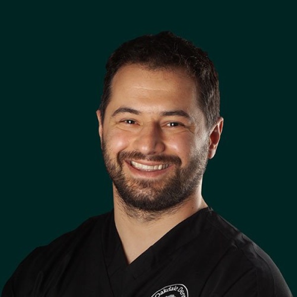 Clinictor - Oakdale Dental Practice - Dr Nikola Petrov