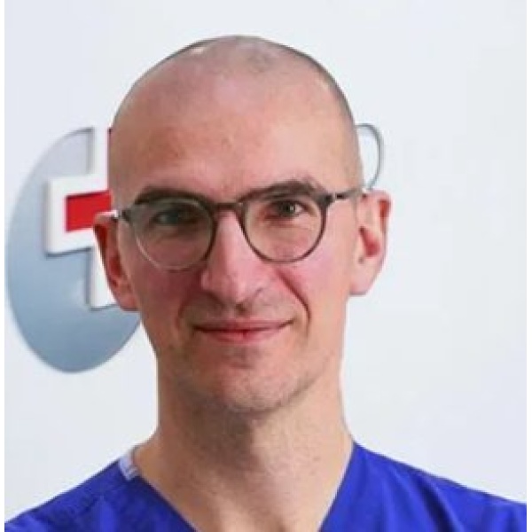 Clinictor - Medical System Belgrade - Dr Nikola Stanojevic