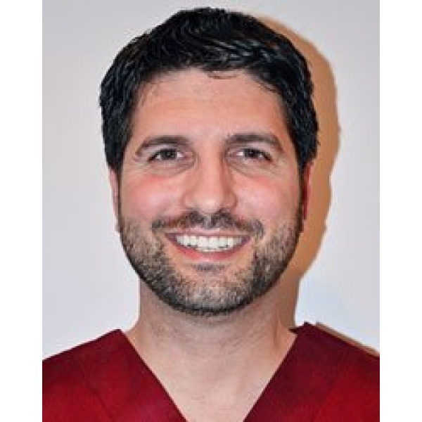 Clinictor - Croft Dental Centre - Dr Nikolaos  Antonopoulos