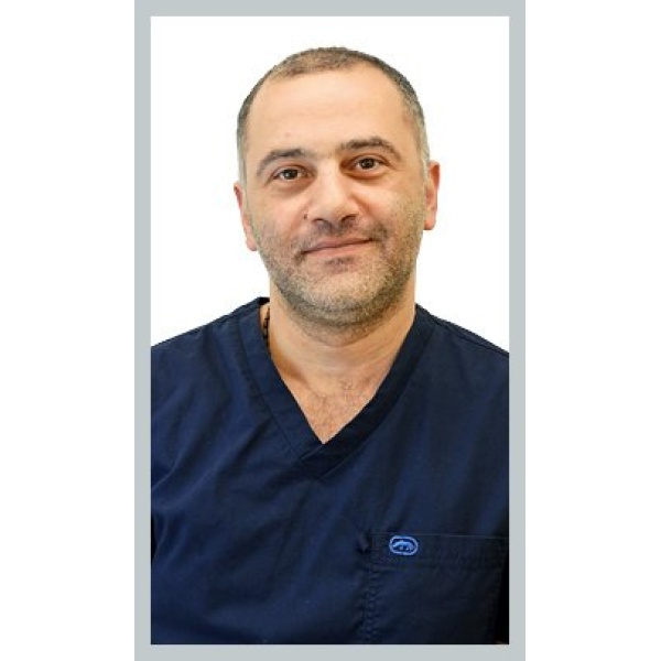 Clinictor - Forest & Ray - Dentists, Orthodontists, Implant Surgeons - Dr Nikolaos Kasiteridis