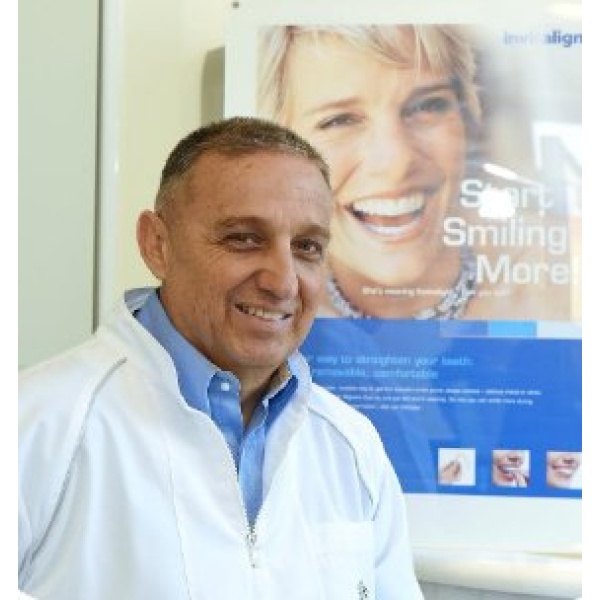 Clinictor - Fortedent Dental Clinic - Dr Nikolaos Vougiouklis