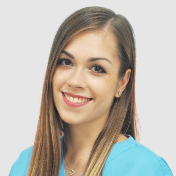 Clinictor - Egressy Dental - Dr Nikolett Sebestyén