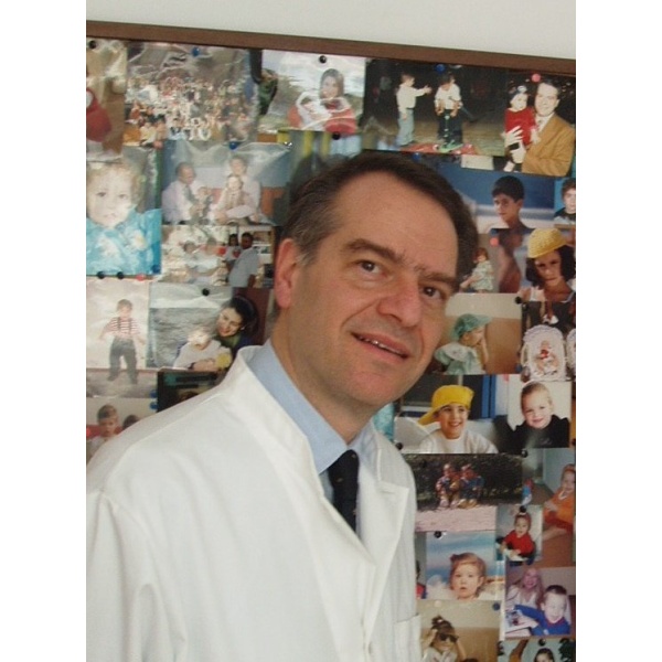 Clinictor - Embryoland Center for Assisted Reproduction and Fertility - Dr Nikos Kanakas