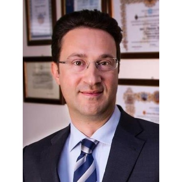Clinictor - Center of Clinical And Surgical Ophthalmology - Dr Nikos Tsioumas