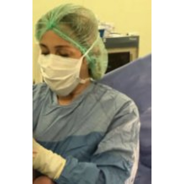 Clinictor - Fertiliv - Dr Nilay Karaca