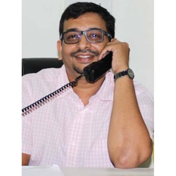 Clinictor - Dr. Nilesh Pagaria - Dr Nilesh Pagaria
