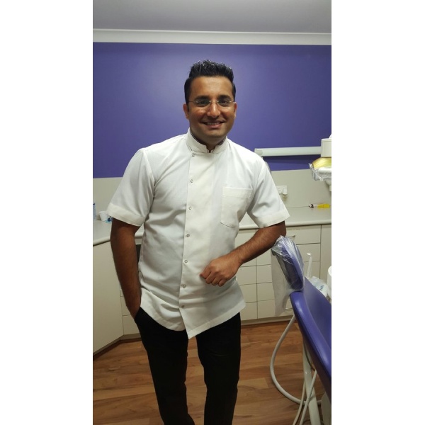 Clinictor - Dental Integrity - Dr Nilesh Vidhate