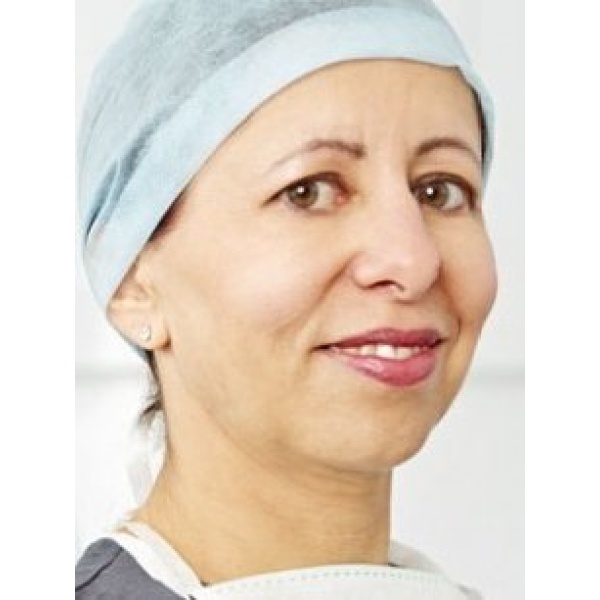 Clinictor - Farjo Hair Institute - London - Dr Nilofer Farjo