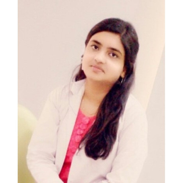Clinictor - Fort Dental Hospital - Dr Nilofer Nazneen