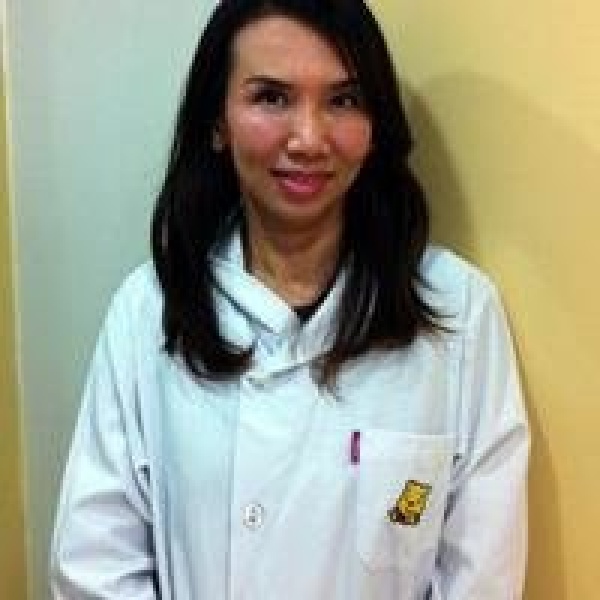 Clinictor - Patong Dental Plus Clinic - Dr Nilthip Choothong