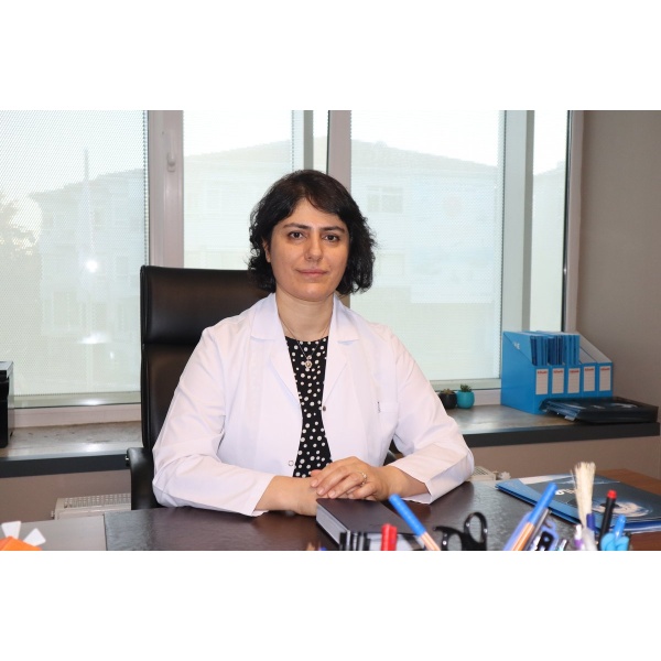 Clinictor - HLC Clinic - Dr Nilufer DOGAN