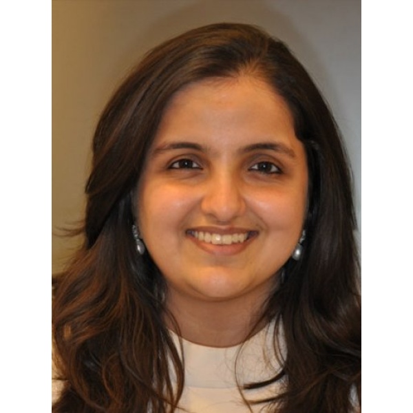 Clinictor - Opus Dental Specialties - CST Branch - Dr Niraalee Shah