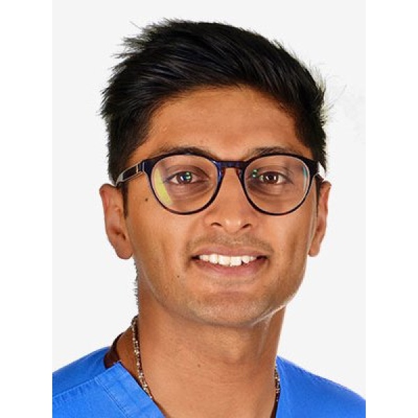Clinictor - The Courtyard Clinic - Dr Niraj Halai