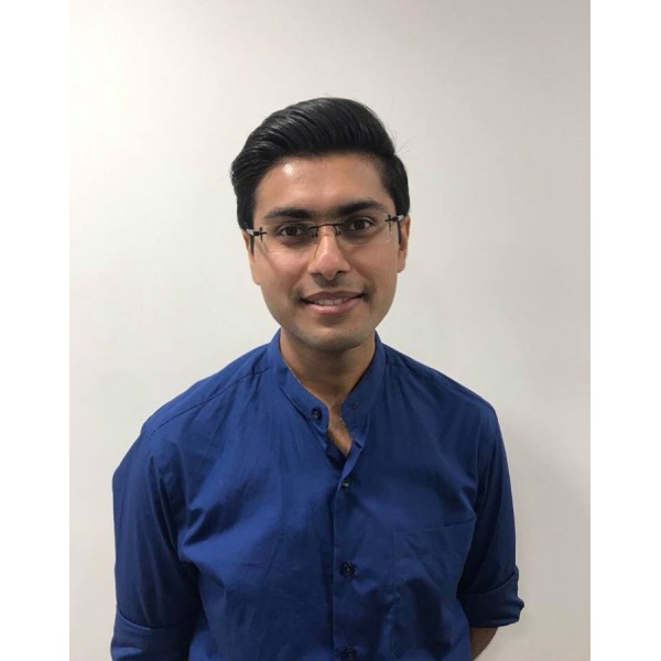 Clinictor - Biloela Family Dental - Dr Nirav Ashra