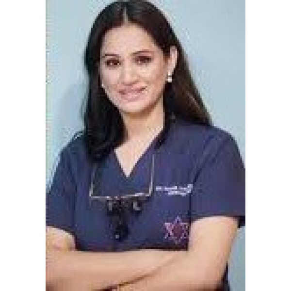 Clinictor - Braces and Faces Dental Clinic - Dr Nisha Acharya