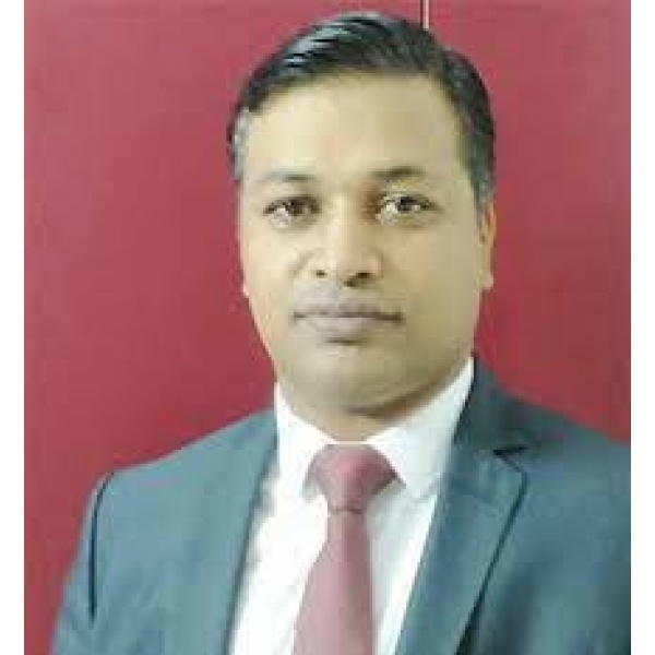 Clinictor - Asclepius Premium Hospital - Dr. Nishant Chhajer & Dr Bharat Goswami - Dr Nishant Chhajer