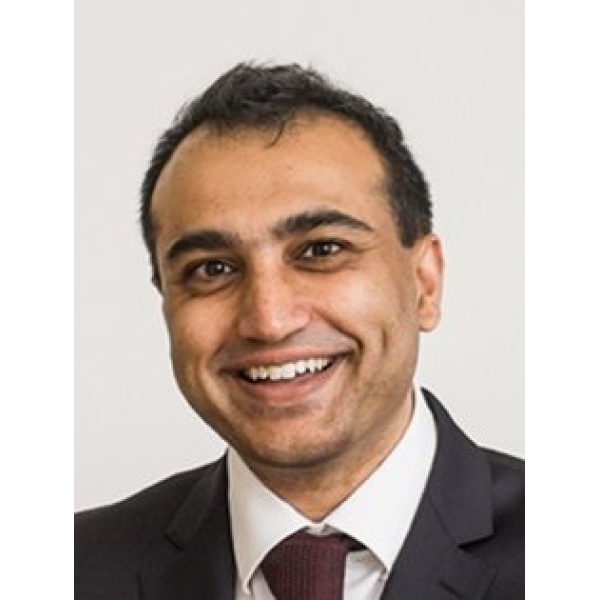 Clinictor - Cadogan Clinic - Dr Nisith Sheth