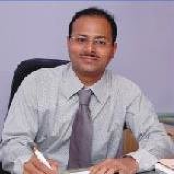 Clinictor - Shree Ramkrishna Netralaya - Dr Nitin Deshpande