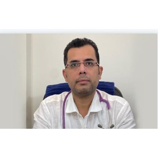 Clinictor - Aaradhya neuro and gynae clinic - Dr Nitin  Rai