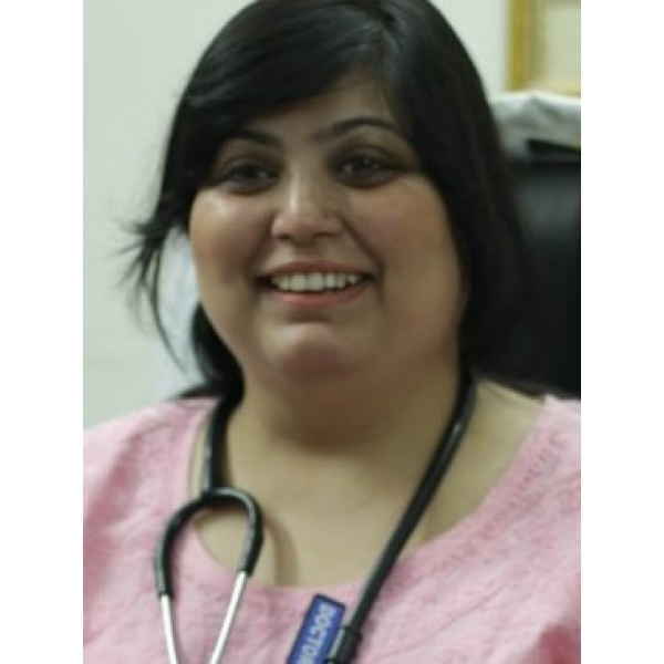 Clinictor - Dr. Nivedita Dadu's Dermatology Clinic - Dr Nivedita Dadu