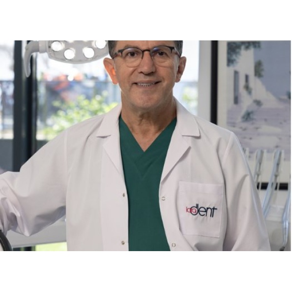 Clinictor - Laradent Premium Clinic - Dr Niyazi Ediboglu