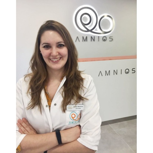 Clinictor - Amnios In Vitro Project Madrid - Dr Noelia Martínez